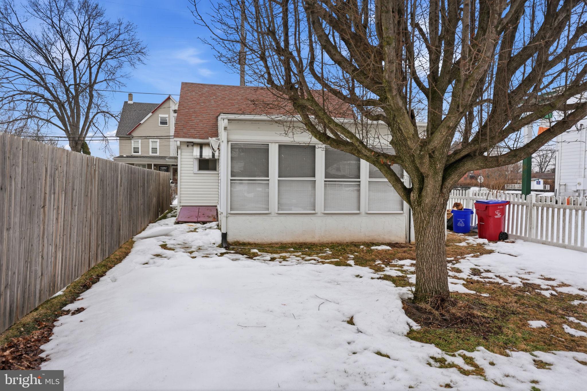 BRISTOL - Residential