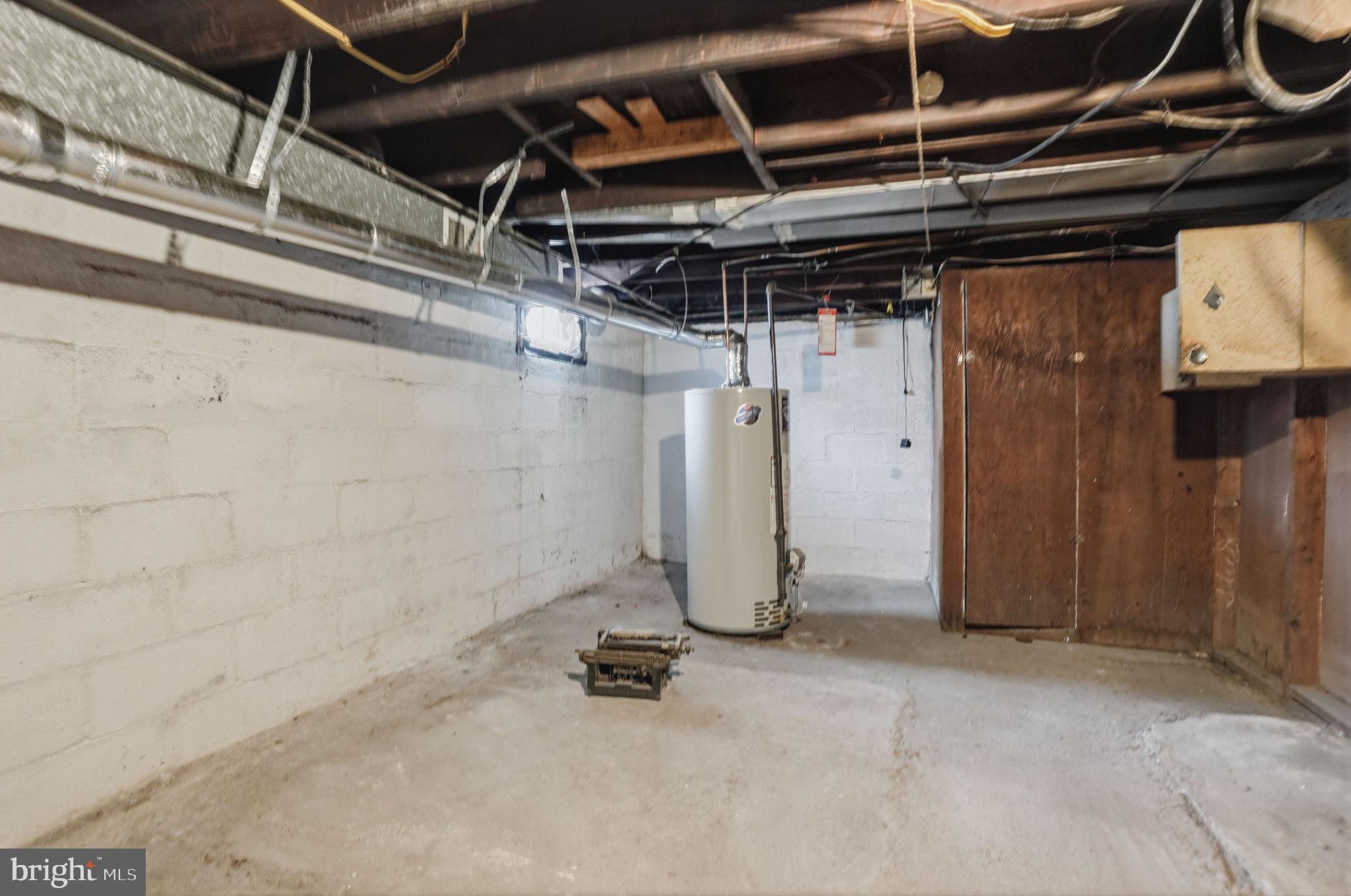 BRISTOL - Residential