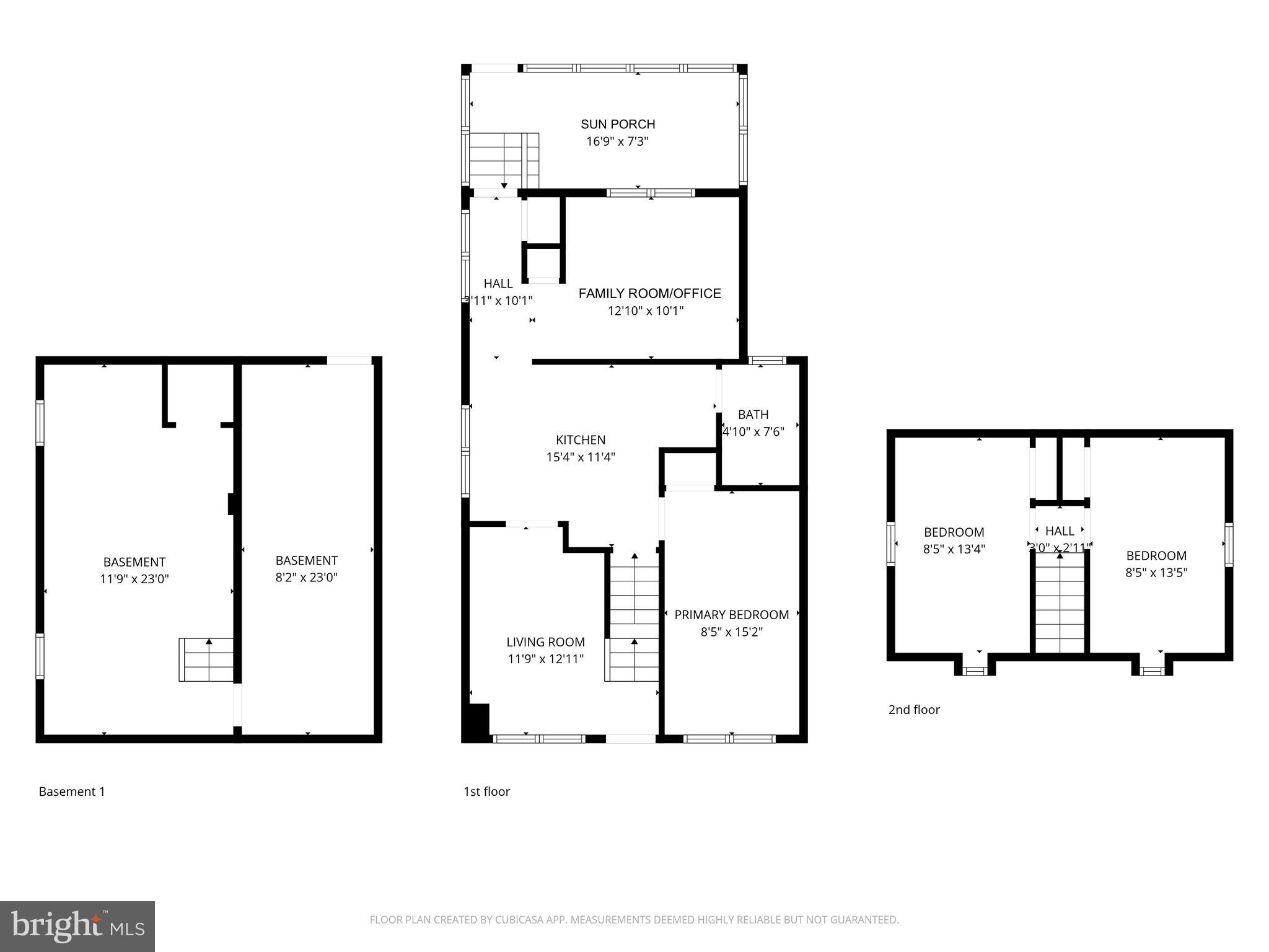 BRISTOL - Residential