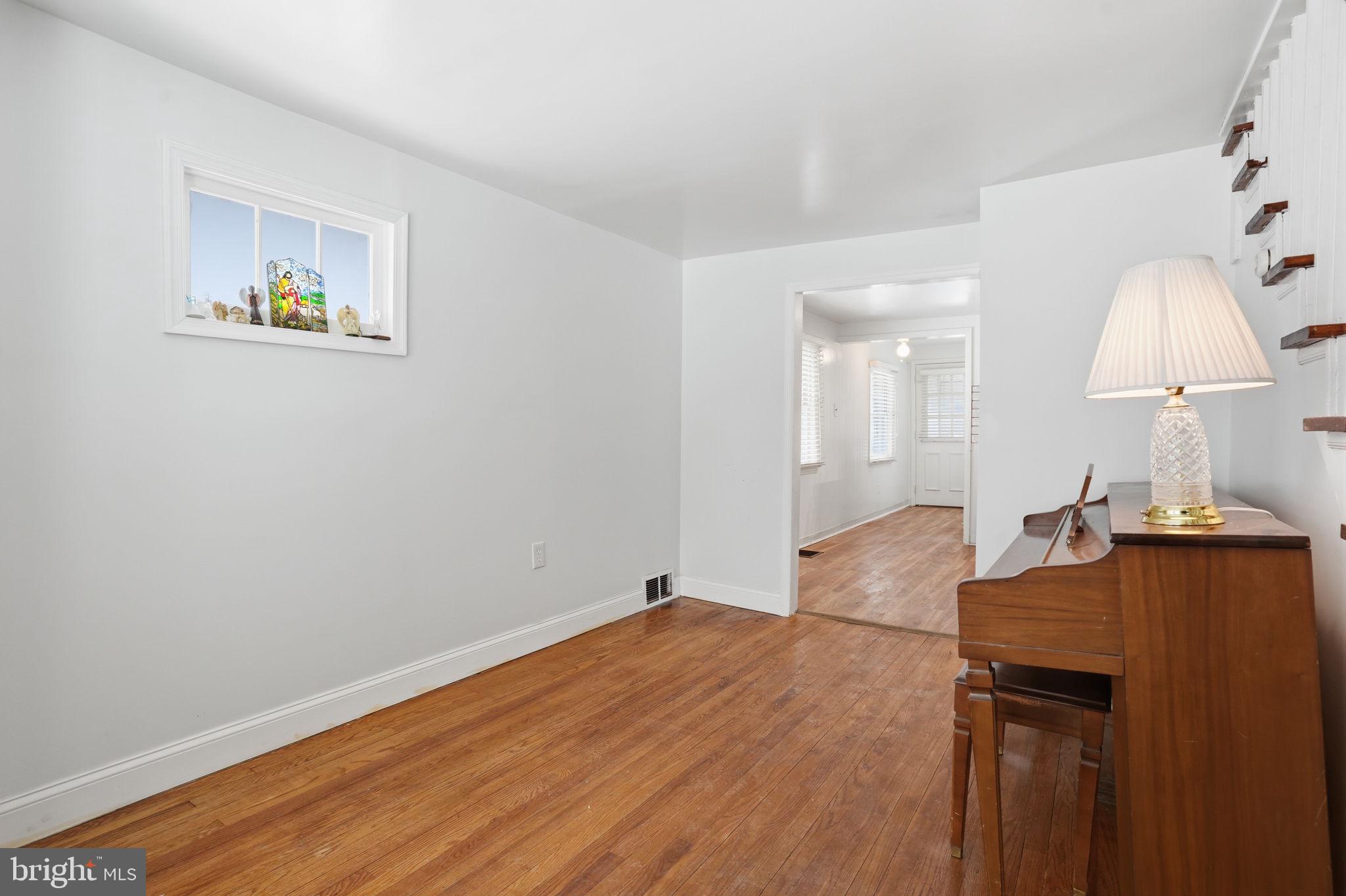 BRISTOL - Residential