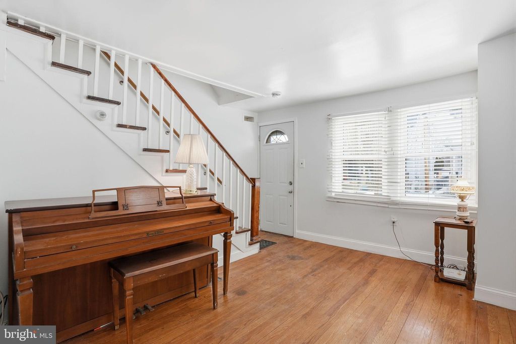 Photo of 622 Corson Street, BRISTOL, PA 19007 (MLS # PABU2114202)