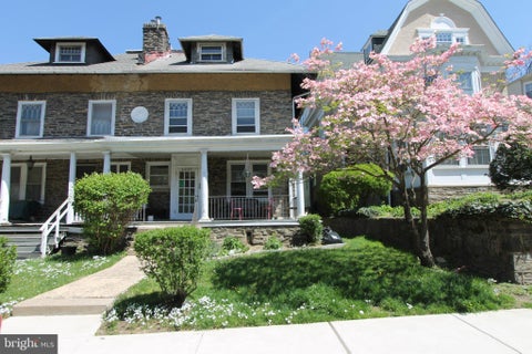 Condo For Rent - 6335 Greene Street #1<br/> Philadelphia County, PHILADELPHIA, PA 19144