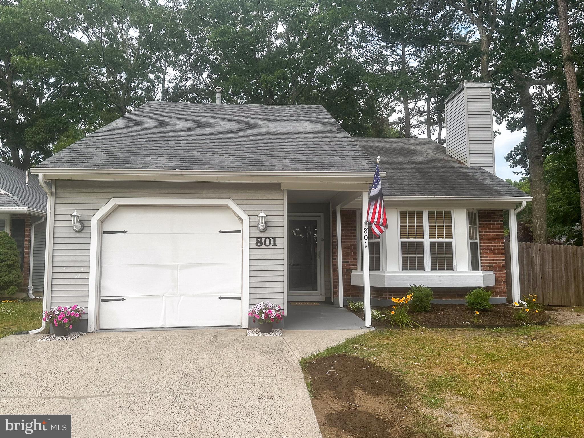 Photo 1 of 23 — 801 EAGLE POINT PLACE, GALLOWAY, NJ 08205