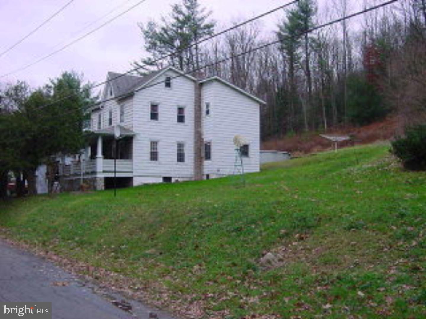 MOLLEYSTOWN - Residential