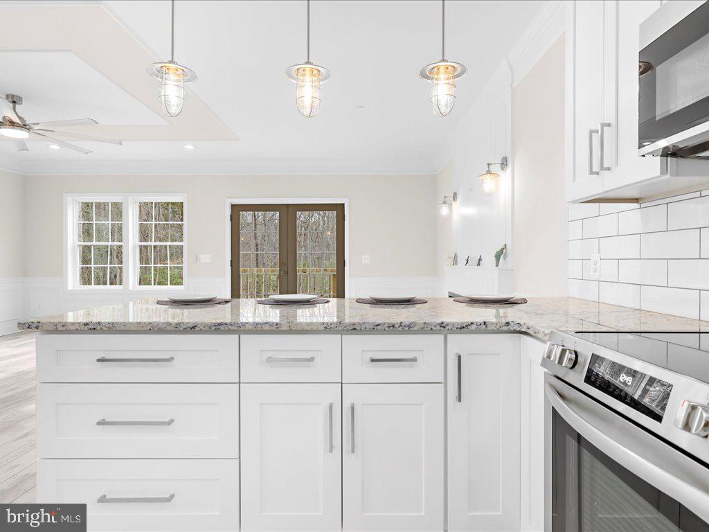 STONE HAVEN - Residential