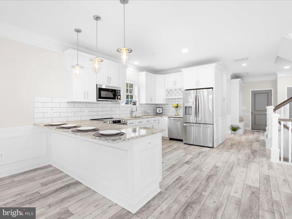 STONE HAVEN - Residential