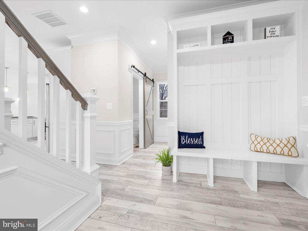 STONE HAVEN - Residential