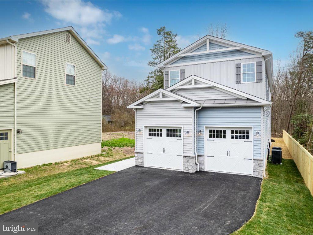 STONE HAVEN - Residential