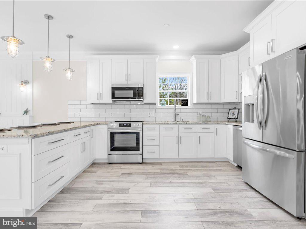 STONE HAVEN - Residential