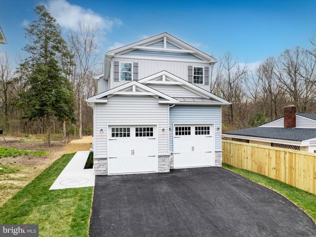 STONE HAVEN - Residential