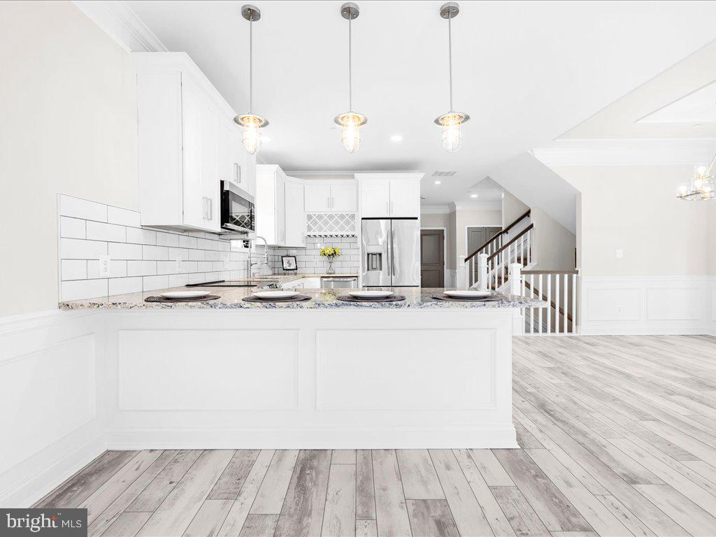 STONE HAVEN - Residential