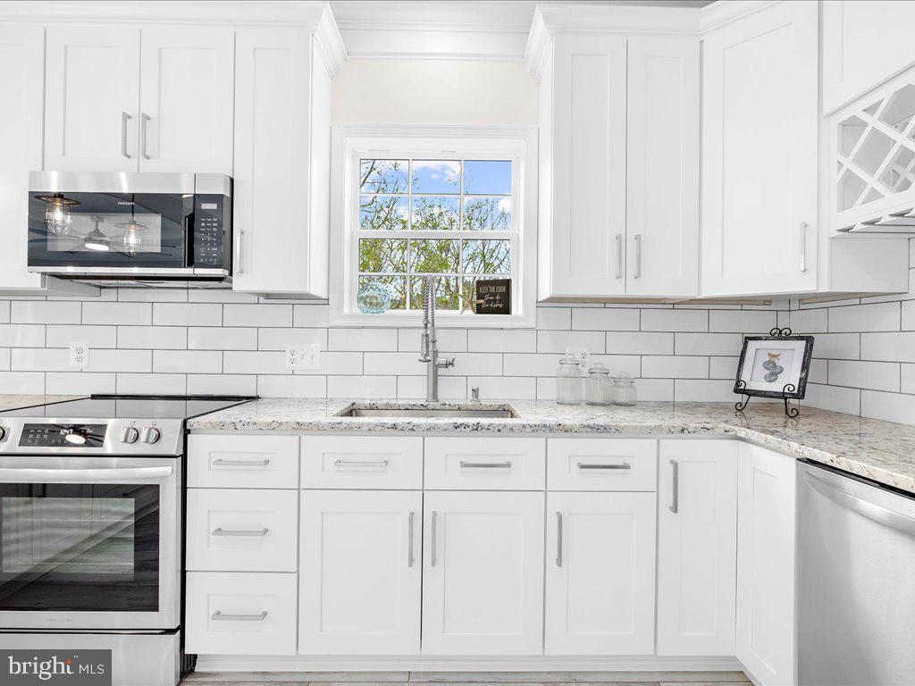 STONE HAVEN - Residential