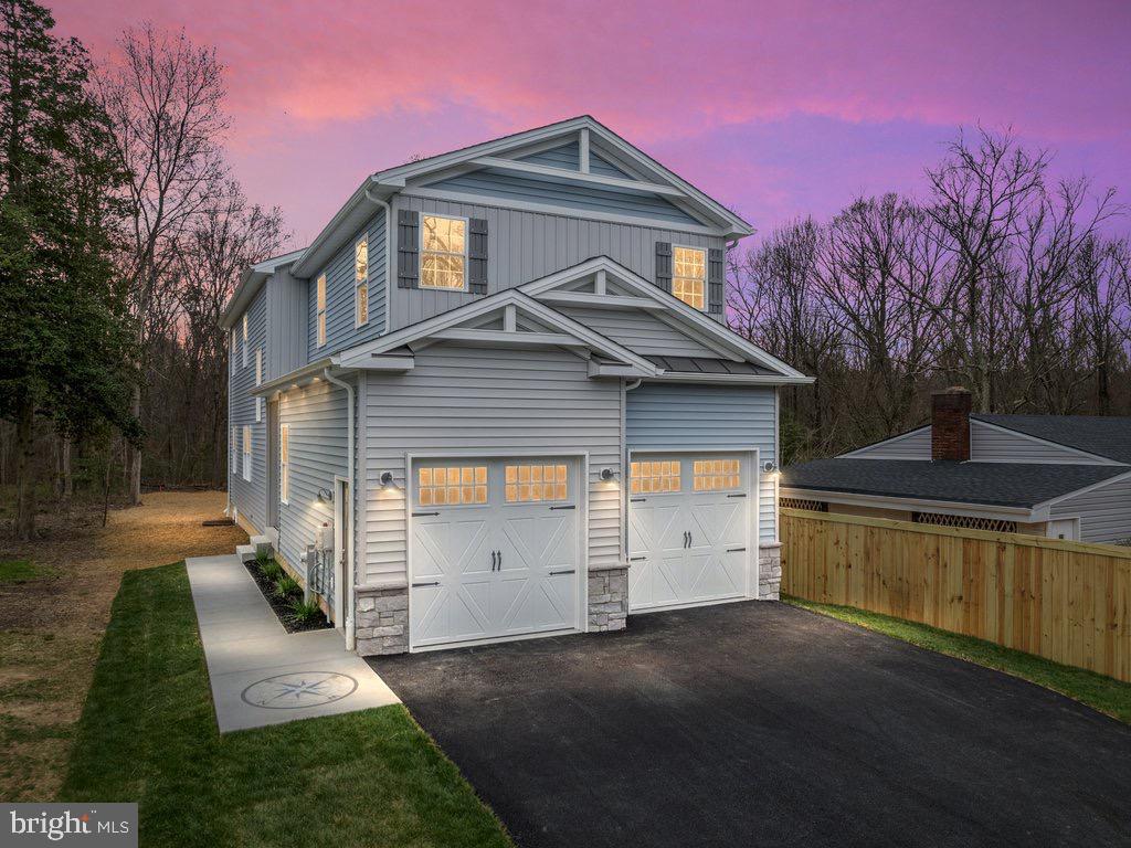 STONE HAVEN - Residential