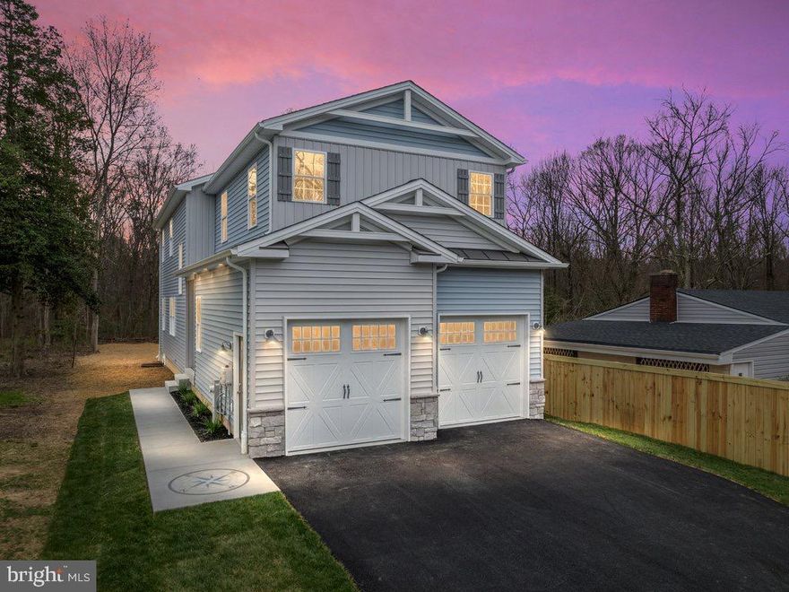 Tucked away in the Stone Haven neighborhood, this stunning new construction home has it all! With 4 bedrooms, 3.5 baths along with a 2 car garage this home is filled with all the bells and whistles. Step inside and be amazed with the beautiful kitchen featuring gorgeous granite countertops, stainless steel appliances! The basement is fully finished with a private entry its a perfect space for a home office, guest suite or even a cozy hangout spot! Located in both the living room and primary room is a beautiful electric fireplace that are absolute showstoppers. Believe me when I say this beautiful home won't be on the market for long!