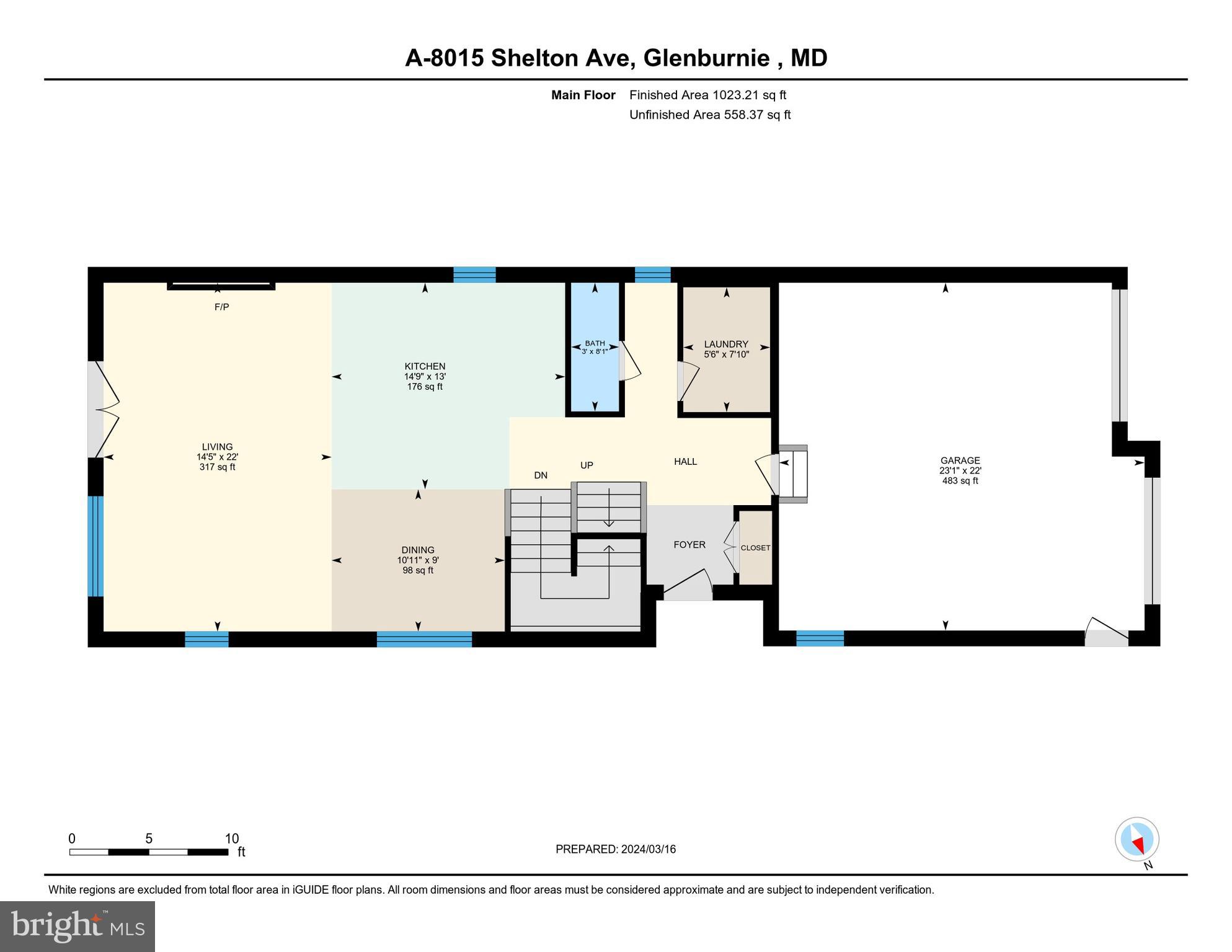 STONE HAVEN - Residential