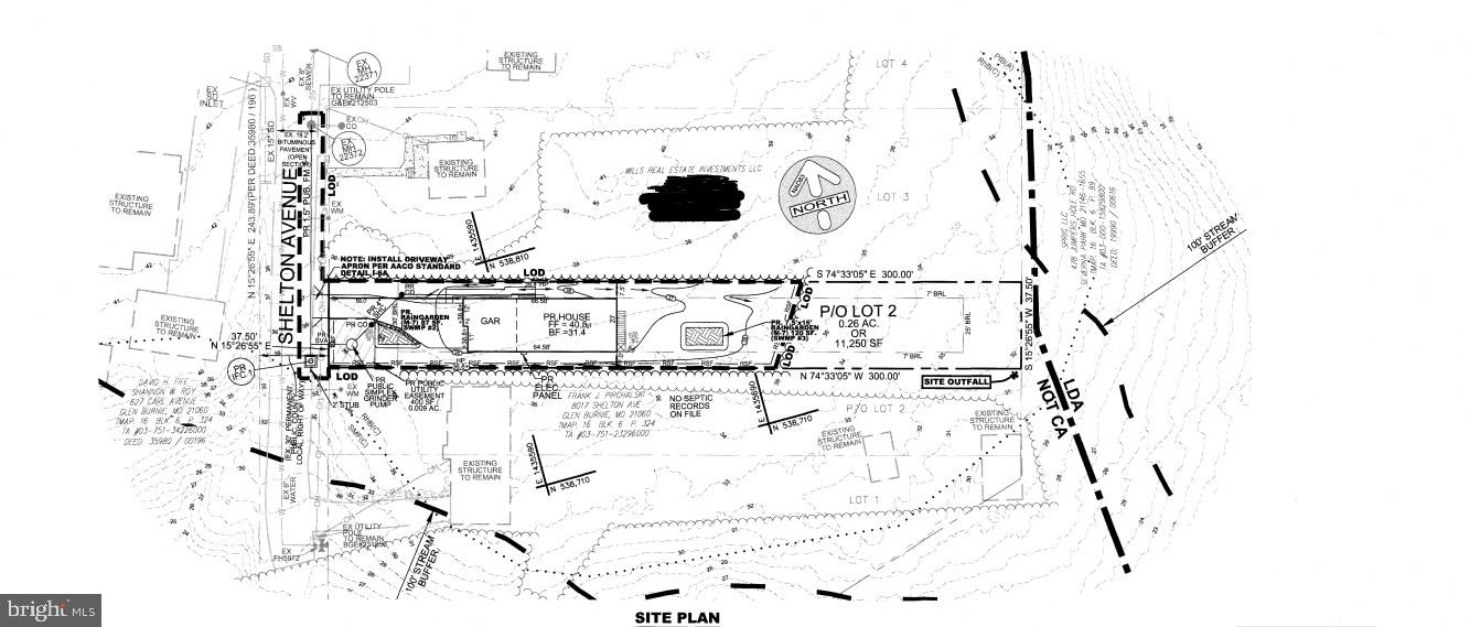 STONE HAVEN - Residential