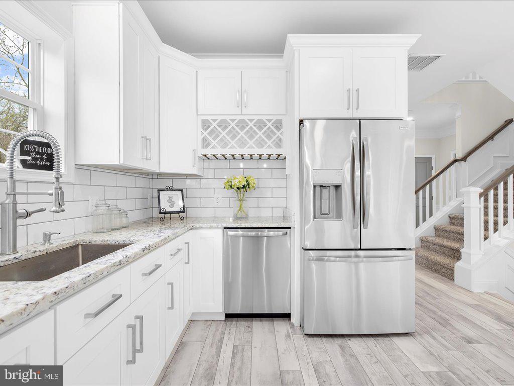 STONE HAVEN - Residential