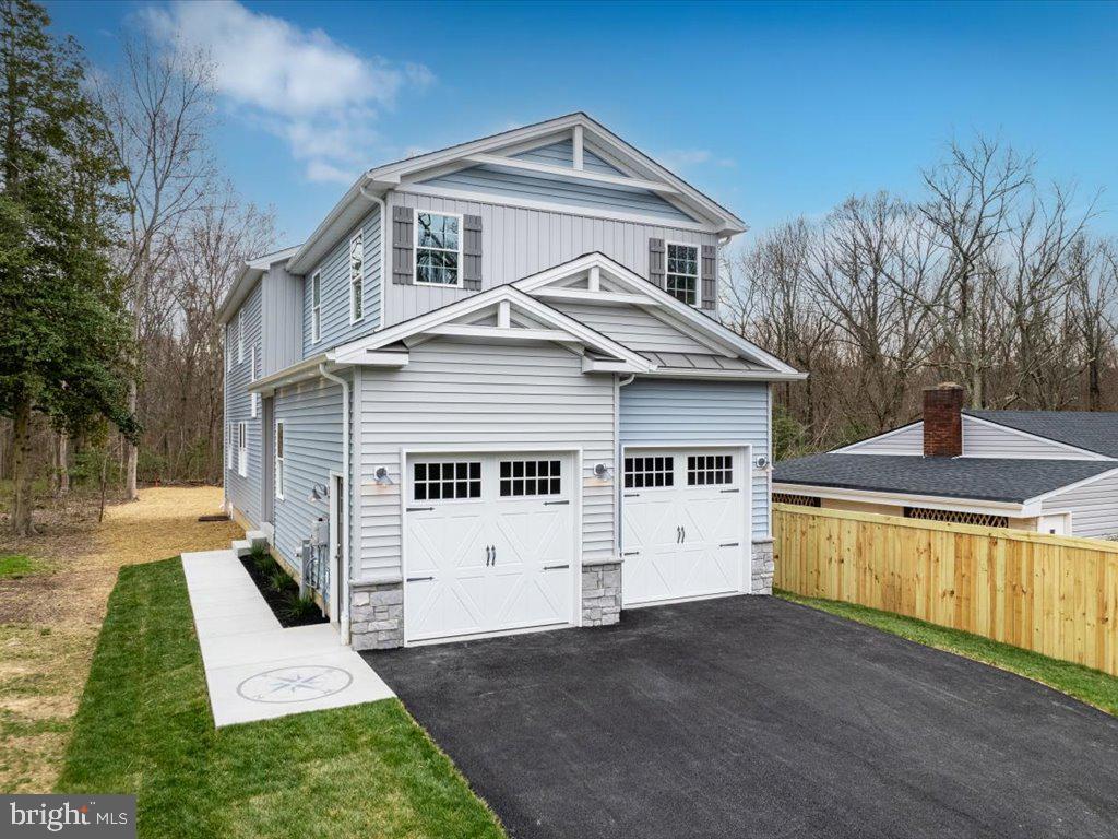 STONE HAVEN - Residential