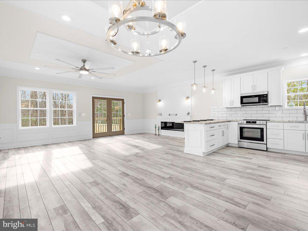 STONE HAVEN - Residential