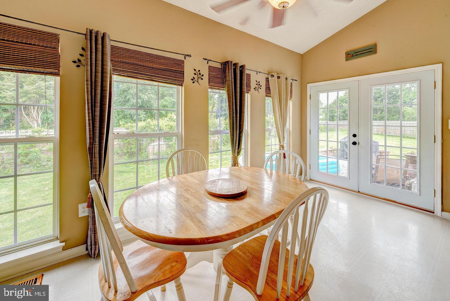 NORTH BROOK - Residential Lease