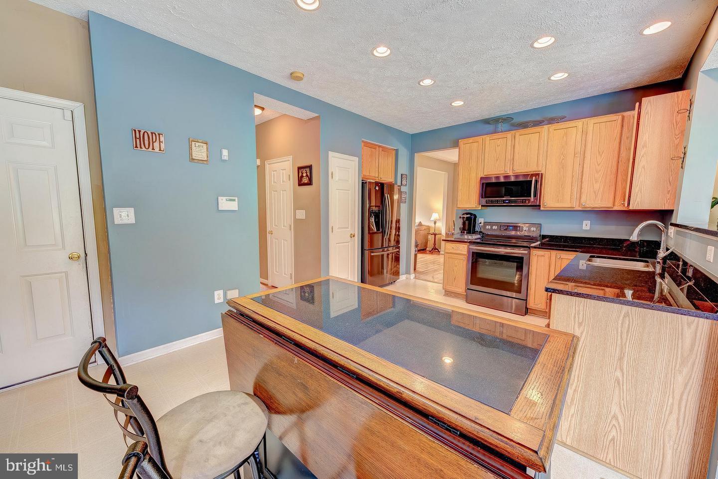 NORTH BROOK - Residential Lease