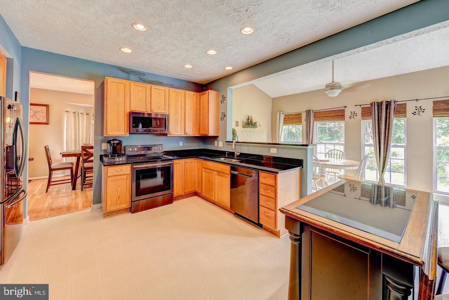 NORTH BROOK - Residential Lease