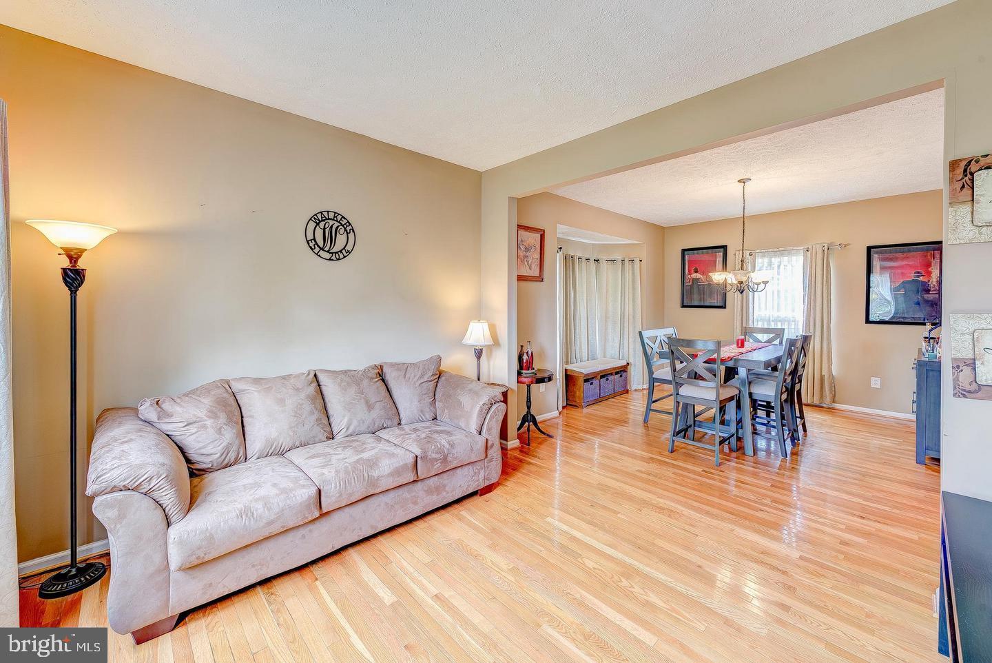 NORTH BROOK - Residential Lease