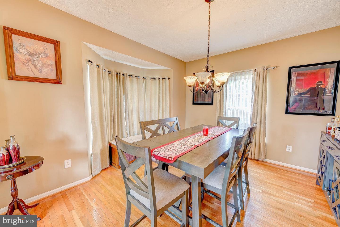 NORTH BROOK - Residential Lease