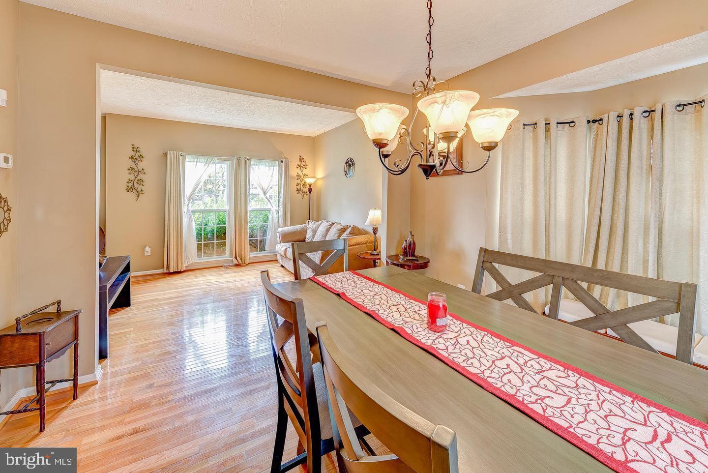 NORTH BROOK - Residential Lease