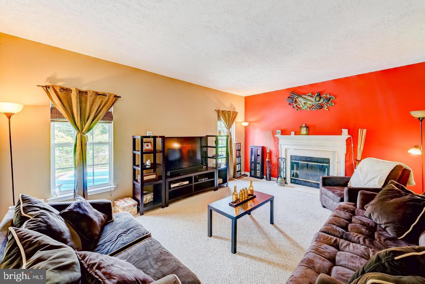 NORTH BROOK - Residential Lease