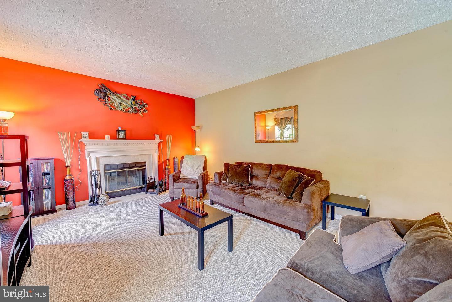 NORTH BROOK - Residential Lease