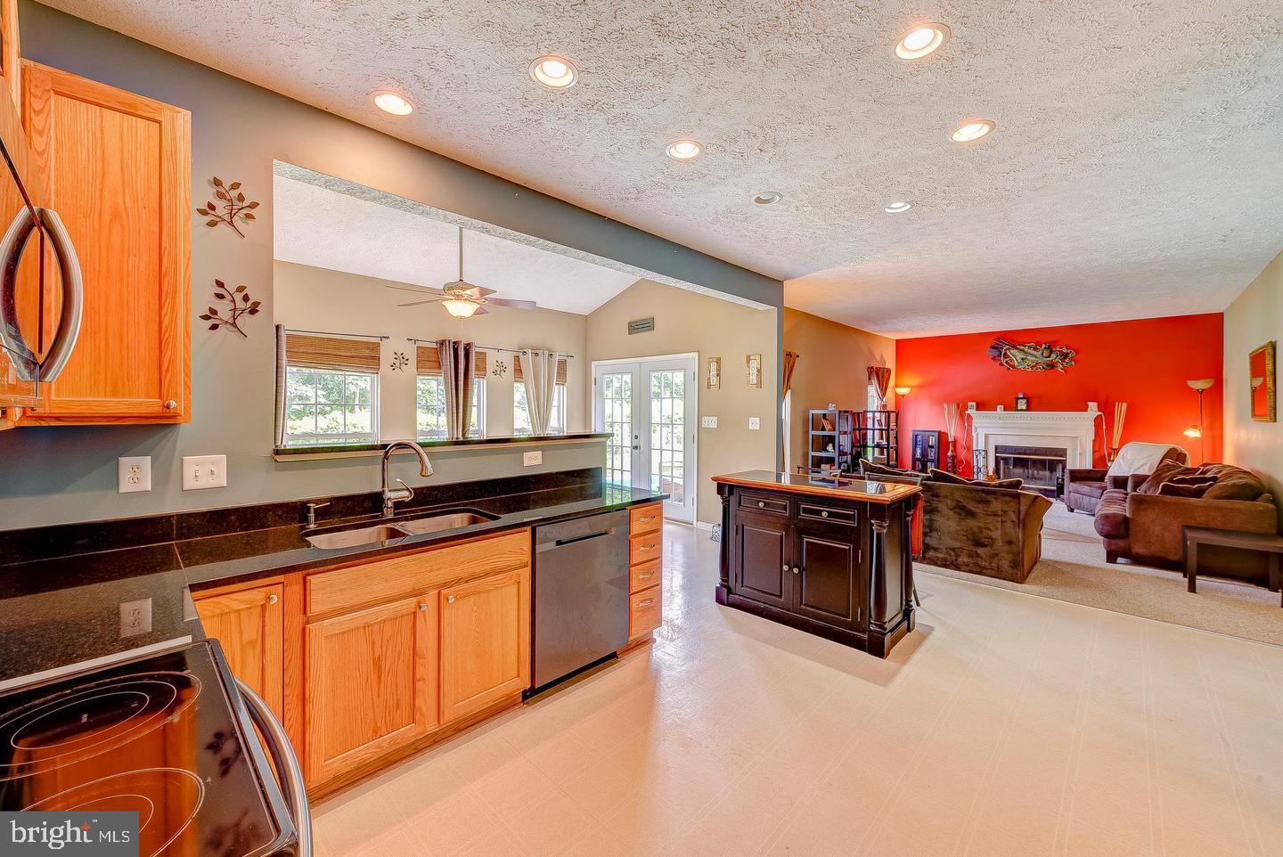 NORTH BROOK - Residential Lease