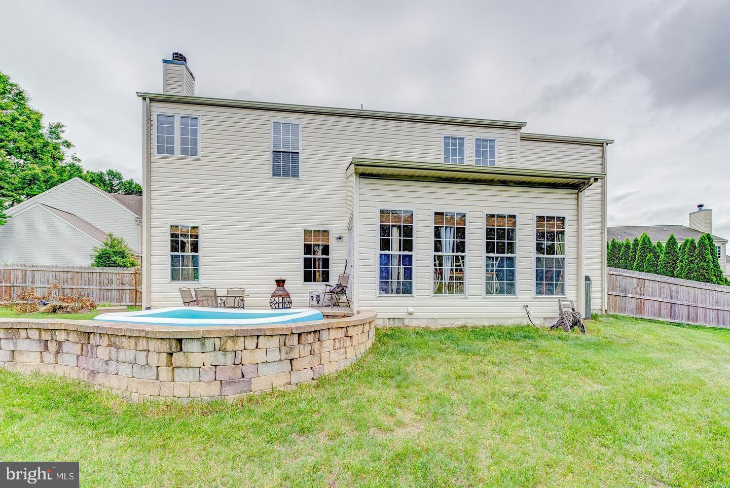 NORTH BROOK - Residential Lease