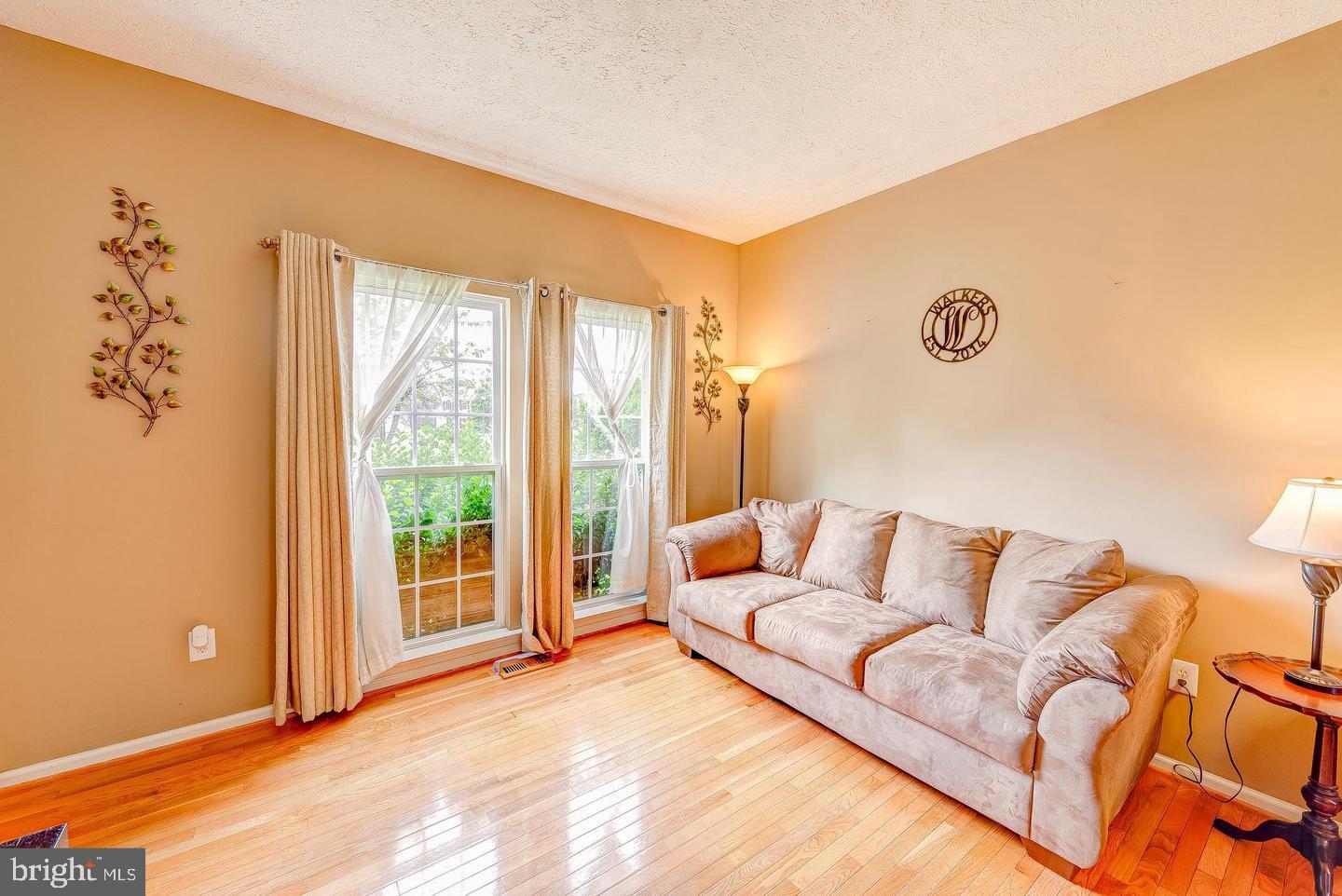 NORTH BROOK - Residential Lease