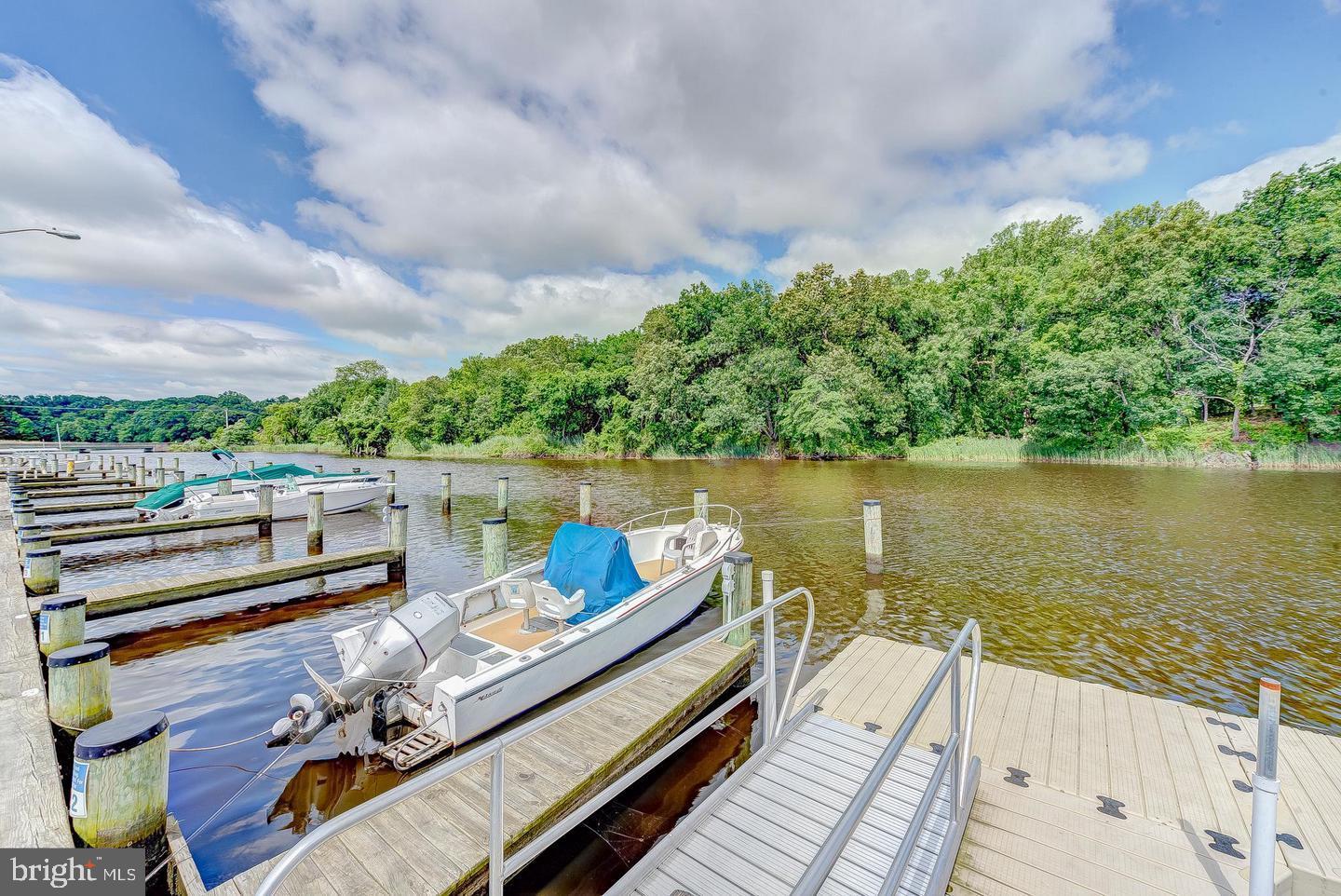 NORTH BROOK - Residential Lease