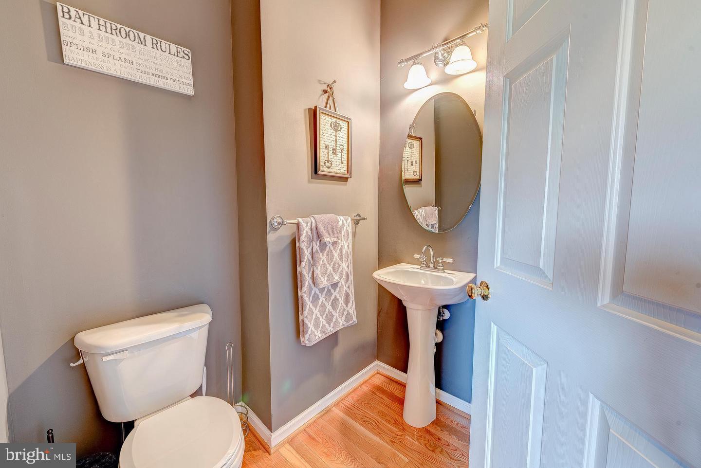 NORTH BROOK - Residential Lease