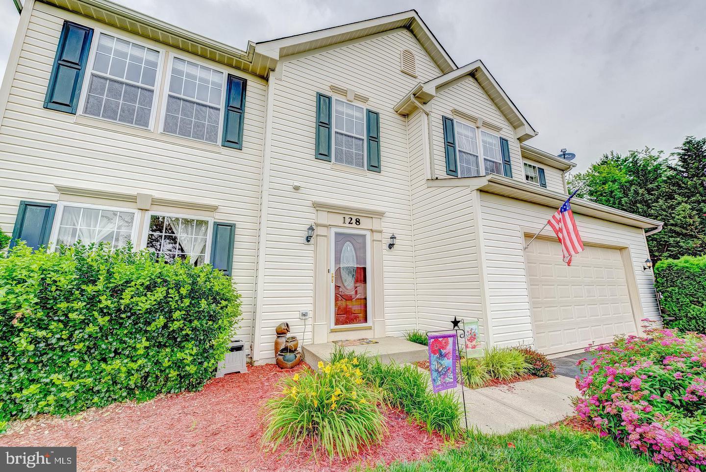 NORTH BROOK - Residential Lease