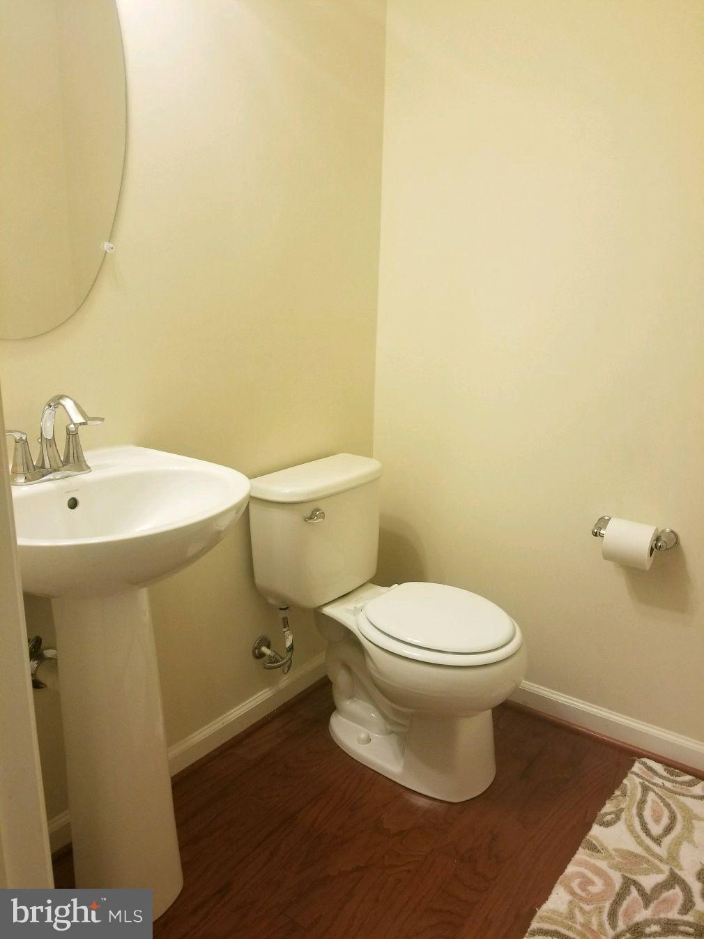 MCBERRY SUB - Residential