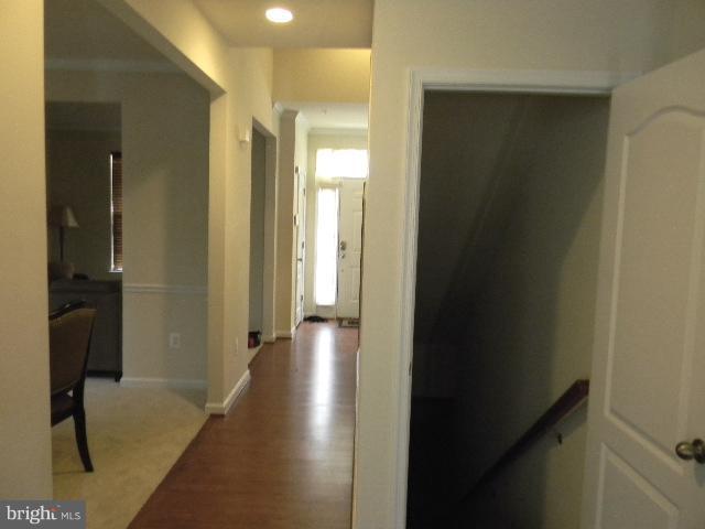 MCBERRY SUB - Residential