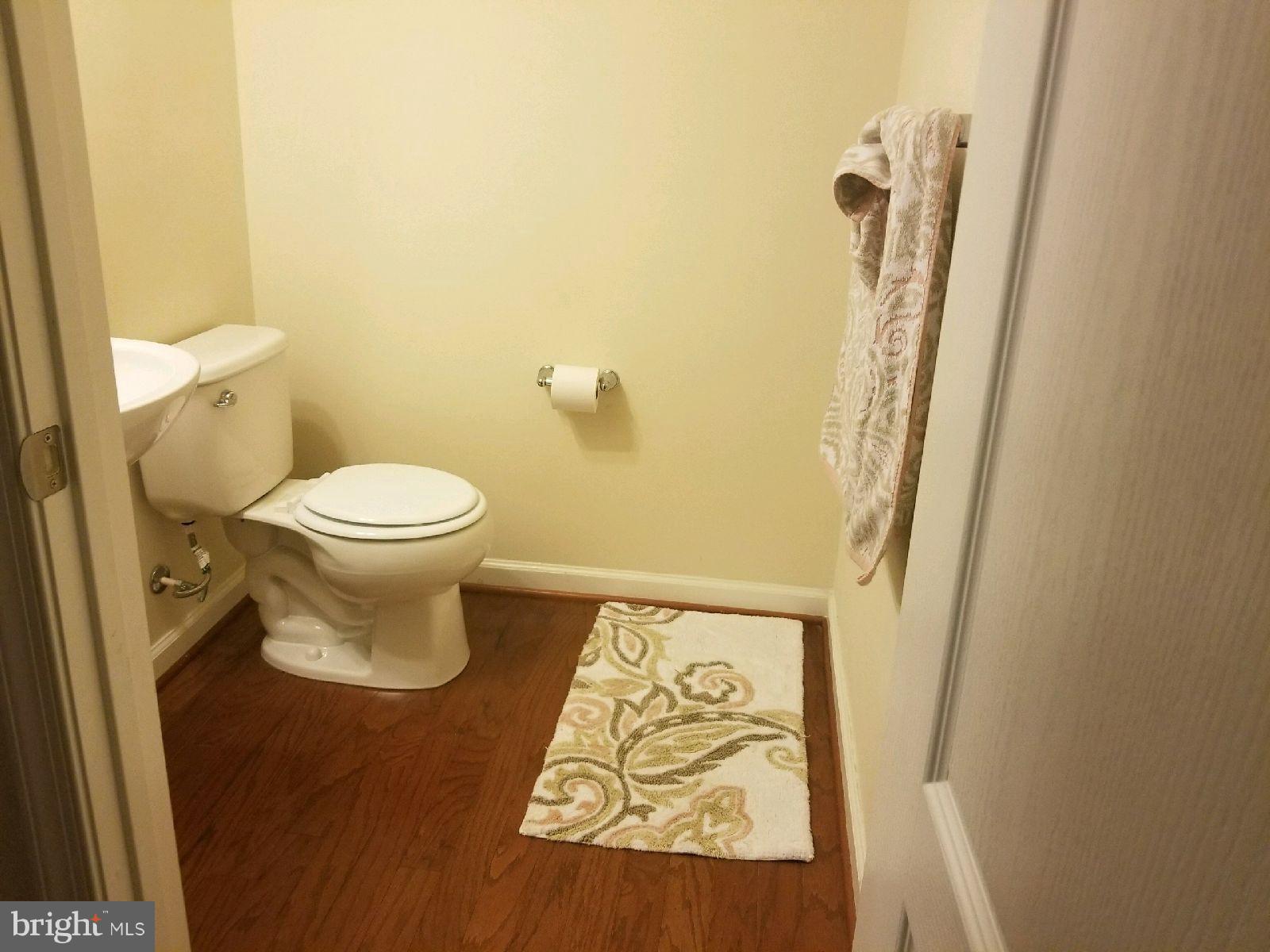 MCBERRY SUB - Residential