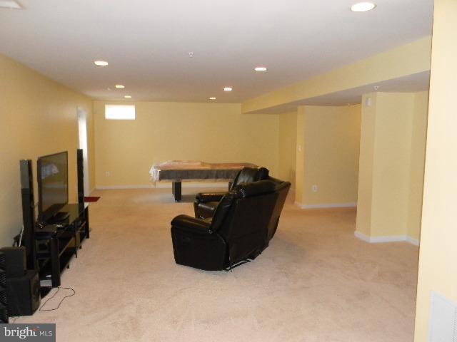 MCBERRY SUB - Residential