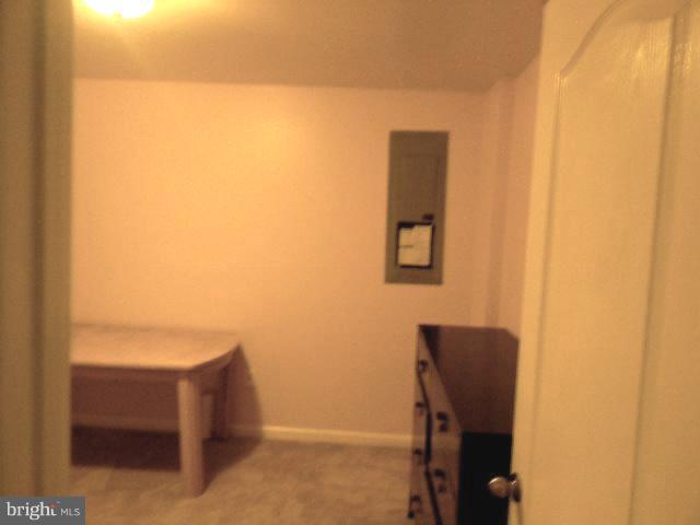 MCBERRY SUB - Residential