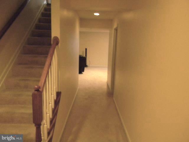 MCBERRY SUB - Residential