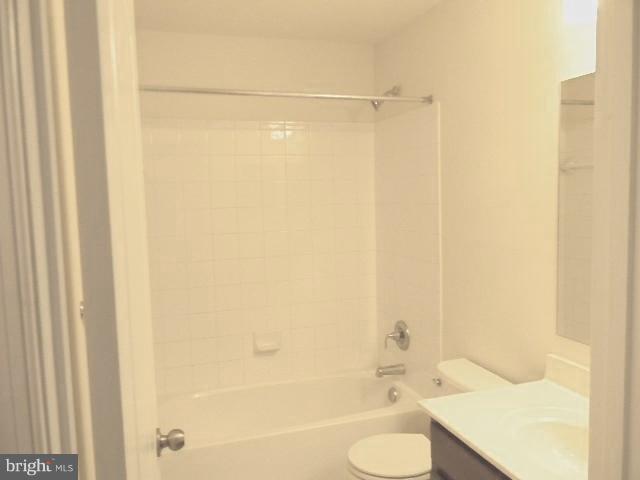 MCBERRY SUB - Residential