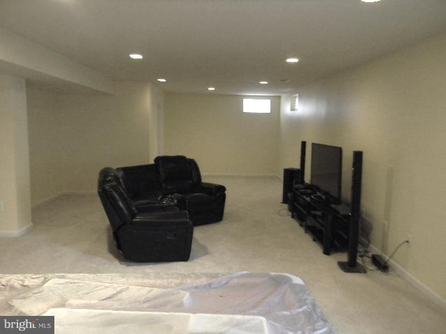 MCBERRY SUB - Residential