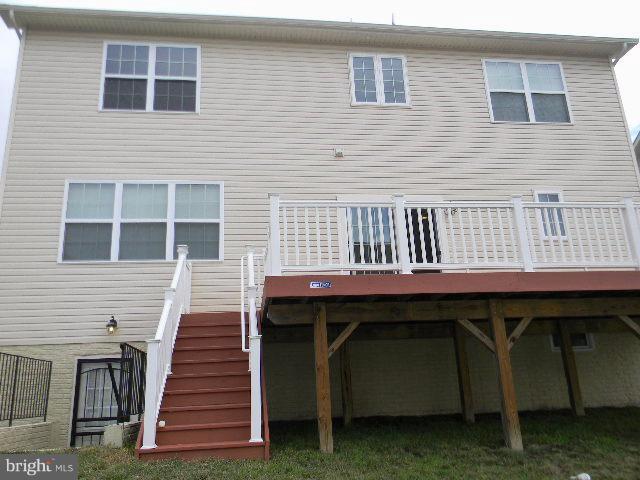 MCBERRY SUB - Residential