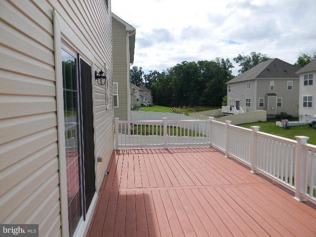 MCBERRY SUB - Residential