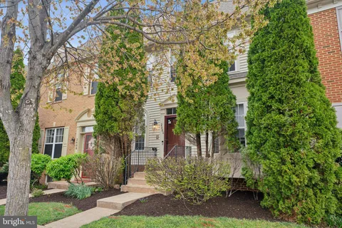 2606 Mill Race Road, Frederick, MD 21701 - MLS#: MDFR2061798