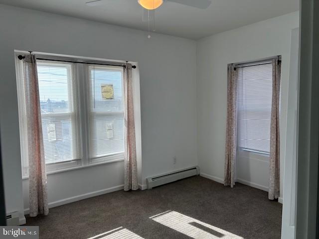 TACONY - Residential Lease