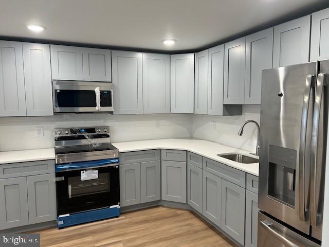 TACONY - Residential Lease